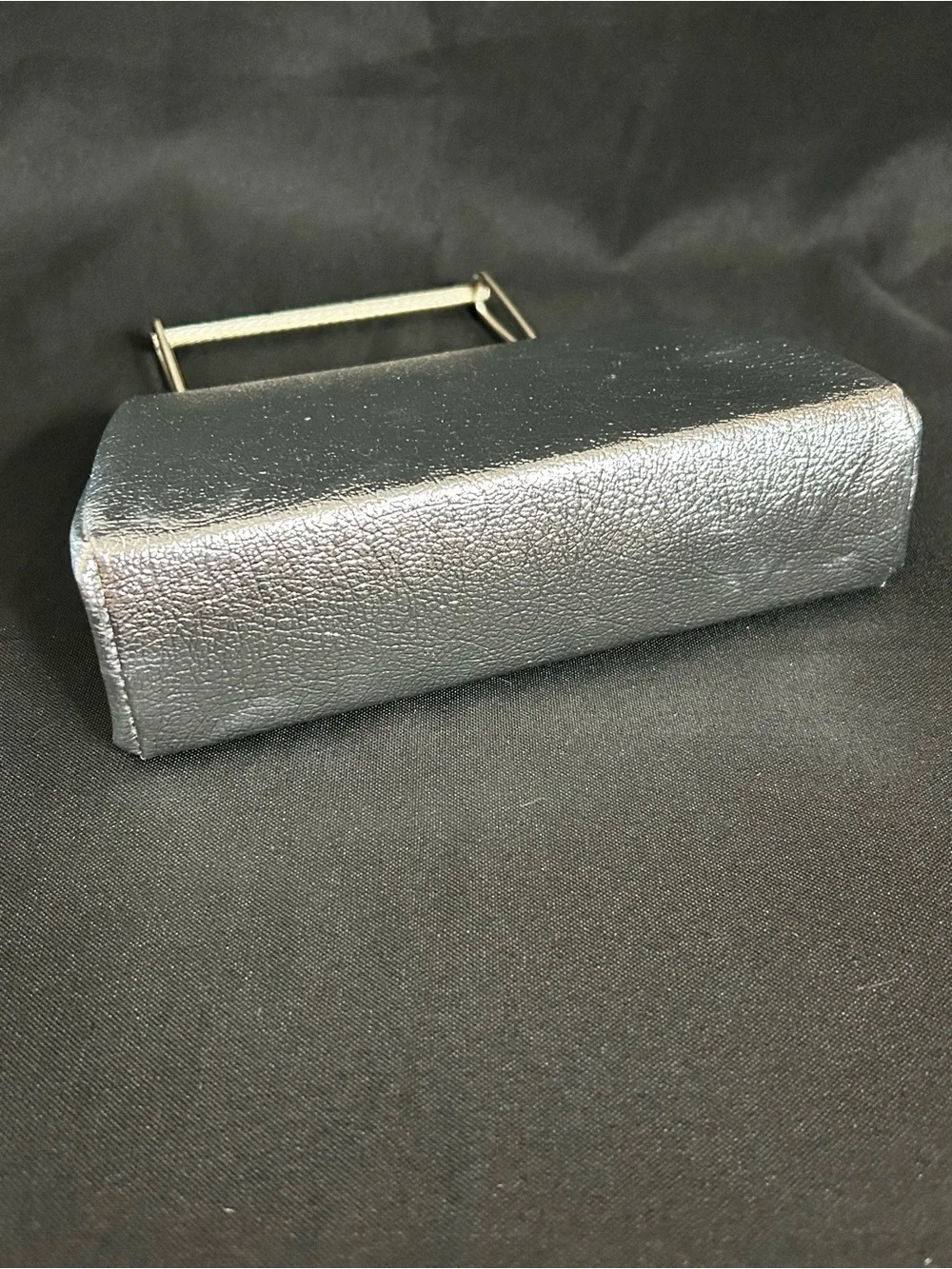 No brand elegant silver